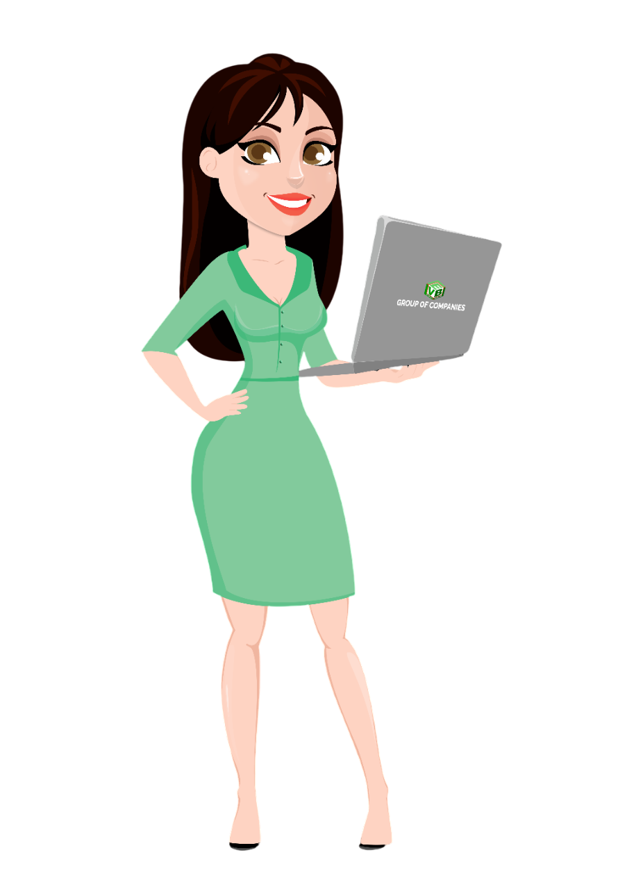 Career Avatar